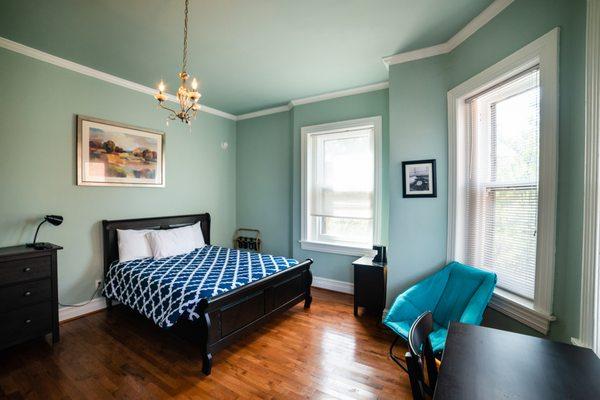 Biddle Street Inn