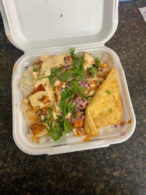 Morgan Box (tofu)