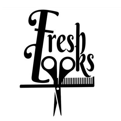 Fresh Looks Salon