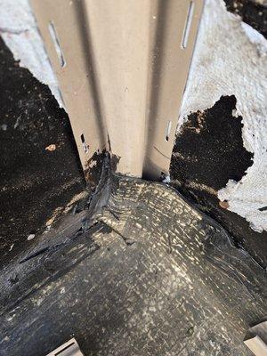 Chicago flat roofing