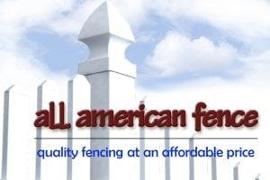 All American Fence Company
