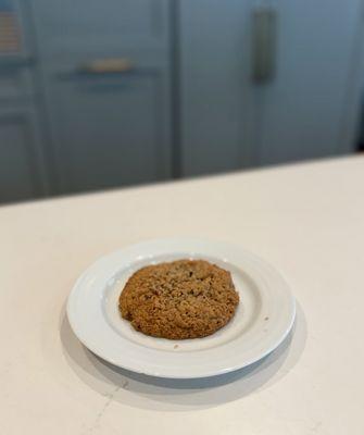 Oatmeal Chocolate Chip