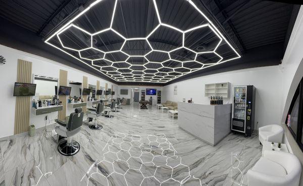 Xtreme Cuts Barbershop