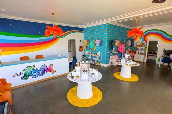Club Joyful