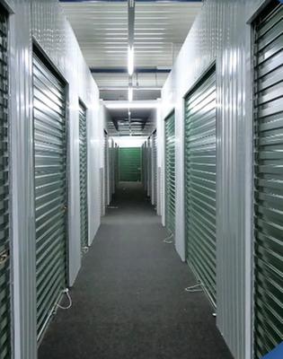 Alperts Storage
