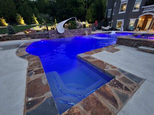 Terrells Pools & Spas