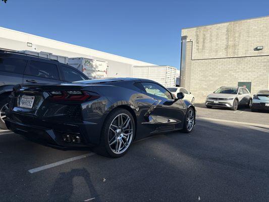 Larry Green Chevrolet