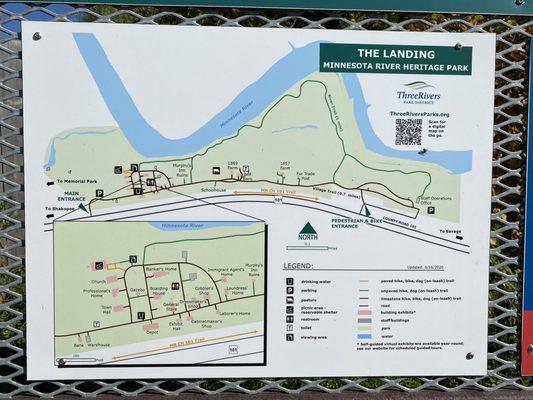 Three Rivers Park District