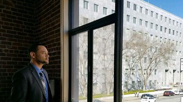 Attorney Kevin E Mitchell represents individuals throughout the San Francisco Bay Area and beyond.