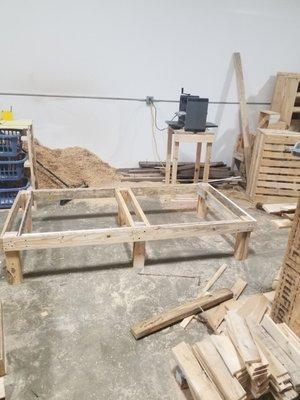 Everyday Designz Custom Made For You