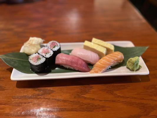 Yuki Japanese Restaurant