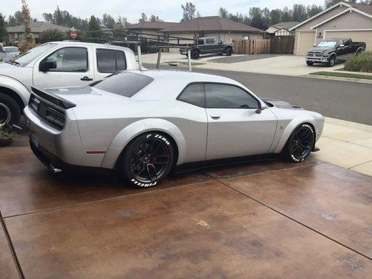 Les Schwab Tire Center