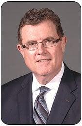 San Diego Unified School District Superintendent, Terry B. Grier, Ed.D,