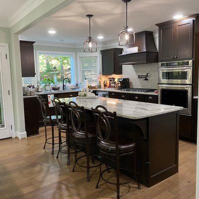 Cleaning Service Solutions