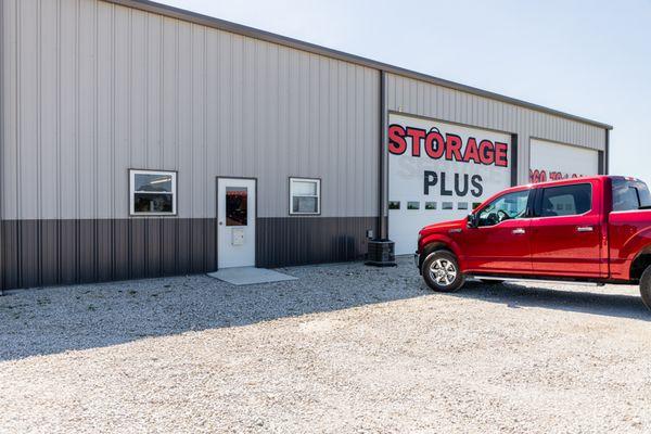 Storage Plus of Warsaw, MO