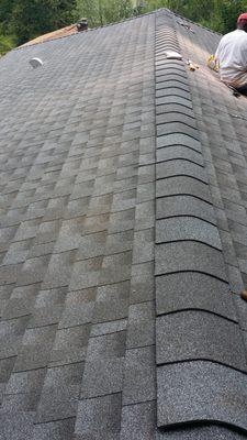 Action Roofing & Home Solutions