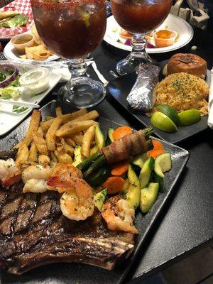 Cocteleria El Levanta Muertos