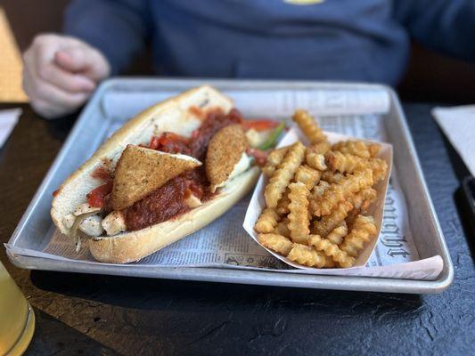 Hudson Grille