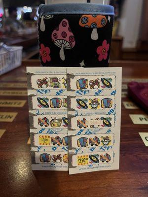 Elks Portsmouth Grill Room