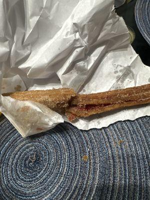 Raliberto's Taco Shop