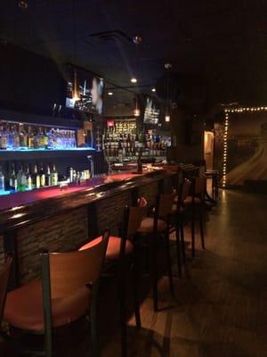 Sake Bomb Bar & Lounge
