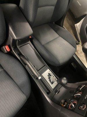 Lone Wolf Auto Detail Plus