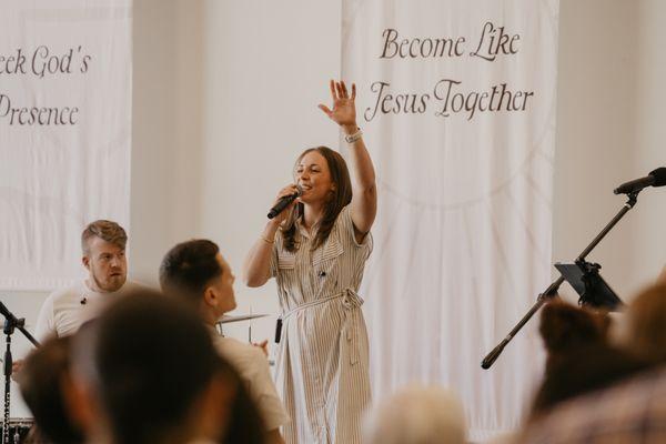 Radiant Church - Ankeny