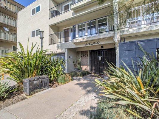 North Berkeley Properties