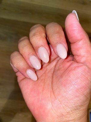 Deluxe Nails & Spa