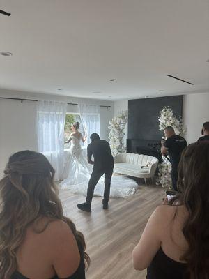 Perfection Video Production