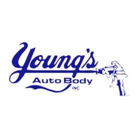 Young's Auto Body