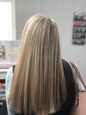 Beauty Garden Salon