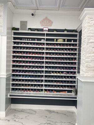 Ooh La Laa Nails