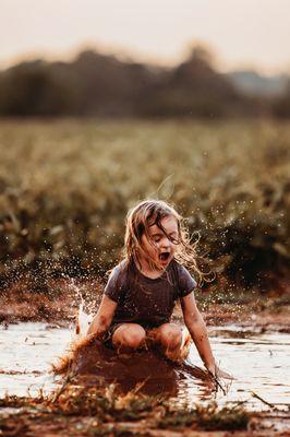 June Sunrise Photography