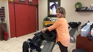 Innovations Salon and Day Spa