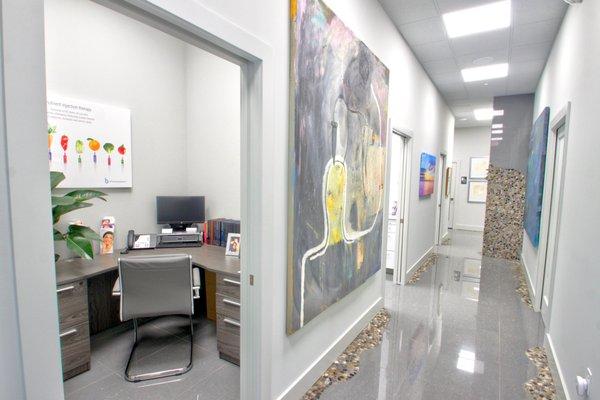 Gallo MD in Midtown Miami