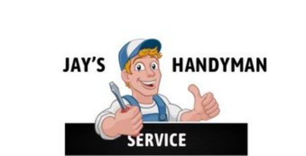 Jays Handyman Services