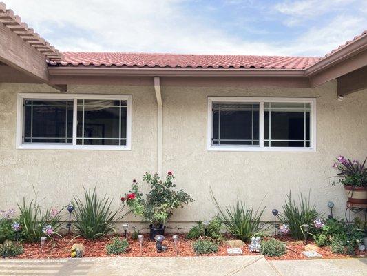 Moderno Windows & Doors