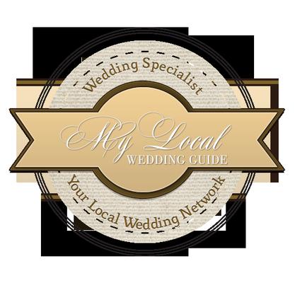 My Local Wedding Guide