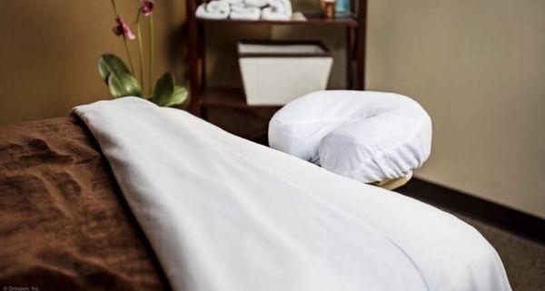 Elements Massage