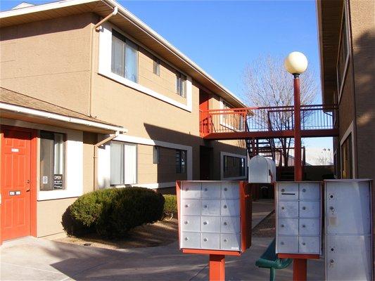 Granite Creek Apartments