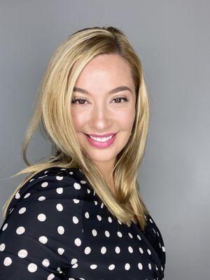 Paloma Ramos, founder