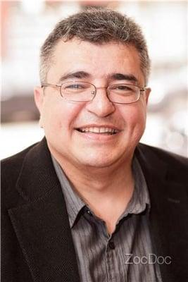 Specialties:
Board certified Internal Medicine and Geriatric Medicine
Botox and Vein sclerotherapy certified
Primary C...