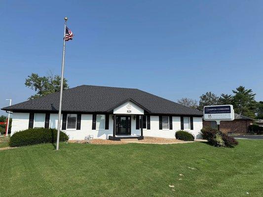 Restored Life Nutrition