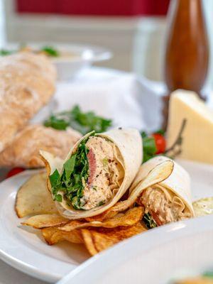 Stone Bridge Center for Health & Rehabilitation