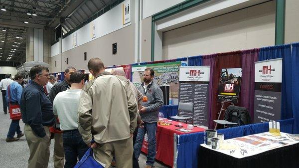 Musselman & Hall Contractors