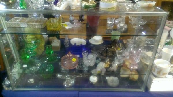 Eagles Rest Antiques & Collectibles