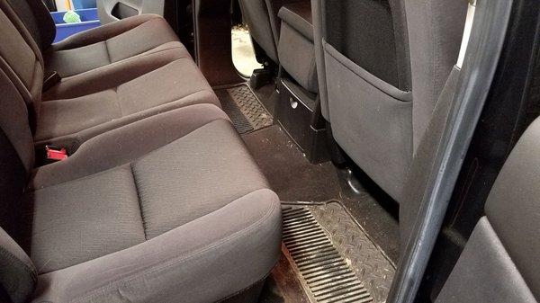 Dayton Detailing