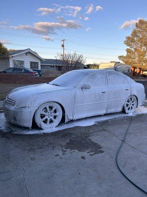 One Call Mobile Detailing