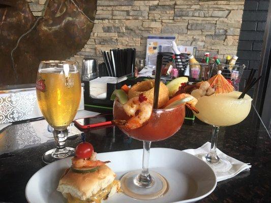 Avalon Food & Spirits